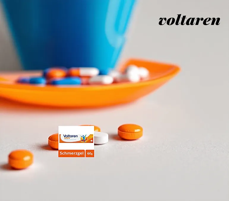 Voltaren 1