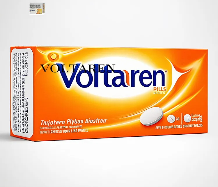 Voltaren 2